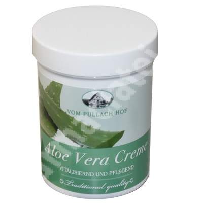 Crema cu aloe vera, 150 ml, Stolz