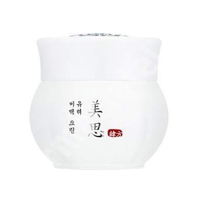 Crema cu efect de albire Misa YuRyeo, 50 ml, Missa