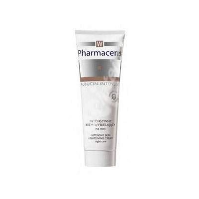 Crema cu efect intens de albire Albucin Intensive, 30 ml, Pharmaceris