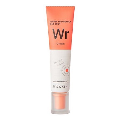 Crema de fata 10 Formula One Shot WR anti wrinkle, 35 ml, Its Skin