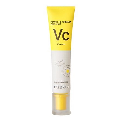 Crema de fata Power 10 Formula One Shot VC Brightening, 35 ml, Its Skin