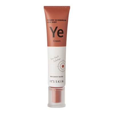 Crema de fata Power 10 Formula One Shot YE Nourishing, 35 ml, Its Skin