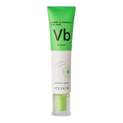 Crema de fata Power 10 Formula VB Sebum Control, 35 ml, Its Skin