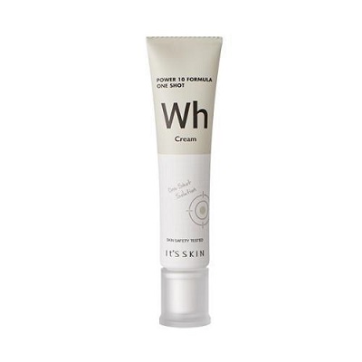 Crema de fata Power 10 Formula Wh, 35 ml, Its Skin