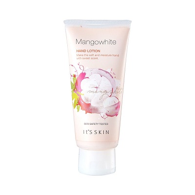 Crema de maini Mangowhite, 75 ml, Its Skin