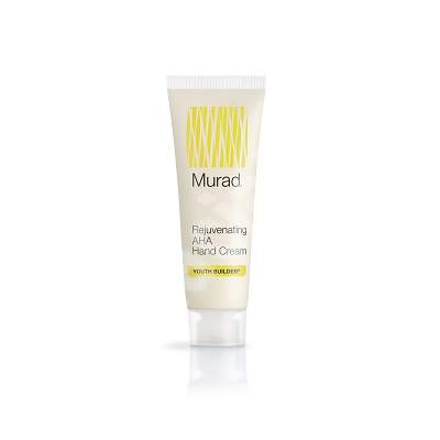 Crema de maini Rejuvenating AHA, 75 ml, Murad