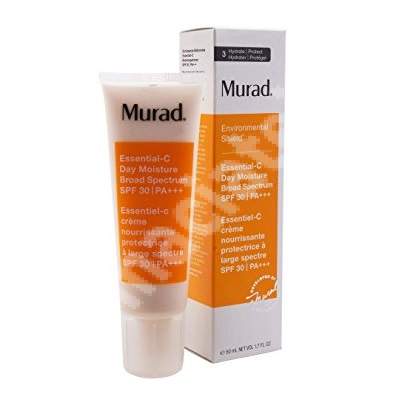 Crema de zi cu SFP 30 Essential-C, 50 ml, Murad