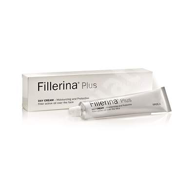 Crema de zi Fillerina Plus, Grad 4, 50 ml, Labo