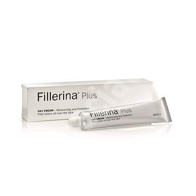 Crema de zi Fillerina Plus, Grad 5, 50 ml, Labo