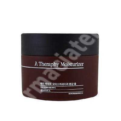 Crema hidratanta pentru corp A Therapy, 250 ml, Pyunkang Yul