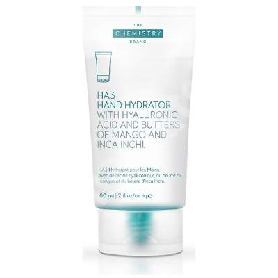 Crema hidratanta pentru maini HA3 The Chemistry, 60 ml, Deciem