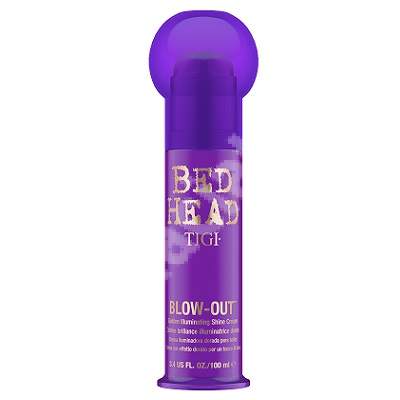 Crema modelatoare Bed Head Blow Out, 100 ml, Tigi