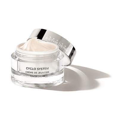 Crema pentru rejuvenare Cyclo System, 50 ml, Institut Esthederm