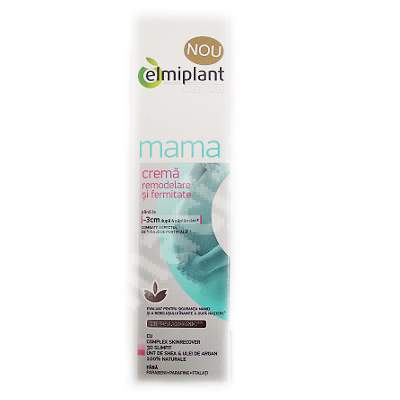 Crema remodelare si fermitate Care Lab Mama, 150 ml, Elmiplant