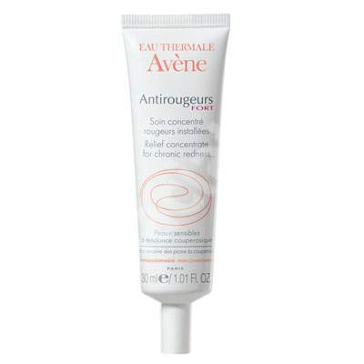 Crema tratament forte anti-roseata Avene, 30 ml, Pierre Fabre