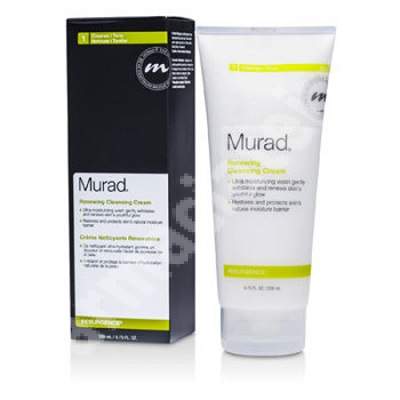 Demachiant crema, 200 ml, Murad