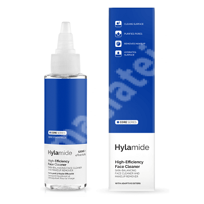 Demachiant High-Efficency Hylamide, 120 ml, Deciem