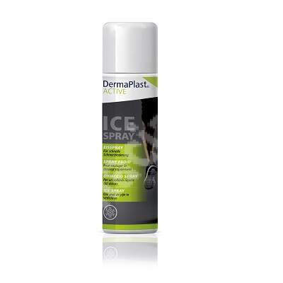 DermaPlas ACTIVE Ice Spray (522012), 200 ml, Hartmann