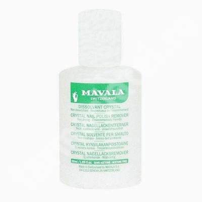 Dizolvant unghii, 50 ml, Mavala