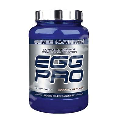 Egg Pro Chocolate,930 g, Scitec Nutrition