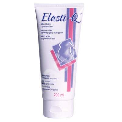 Elasti-Q Original, 200ml, Akacia