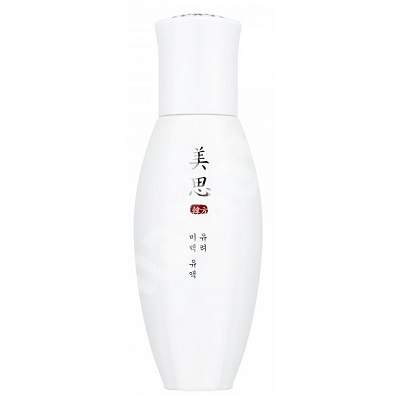 Emulsie cu efect de albire Misa Yu Ryeo, 50 ml, Misa