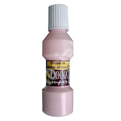 Emulsie cu laptisor de matca Doina, 125 ml, Farmec