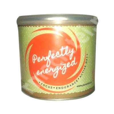 Energie Perfecta, 90 g, Planet Bio