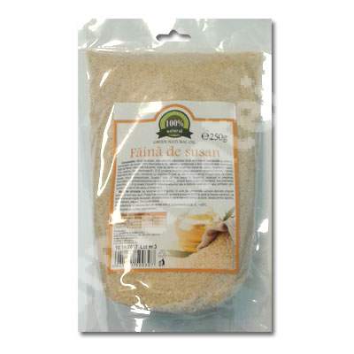 Faina de susan, 250 g, Carmita Classic