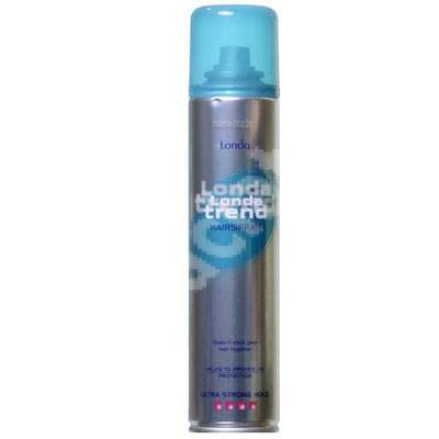 Ffixativ Trend Extra Strong Hold, 250 ml, Londa