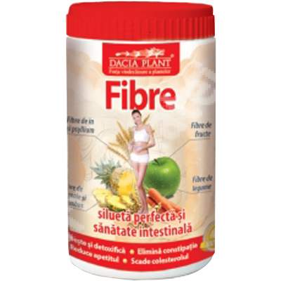 Fibre, 480 g, Dacia Plant