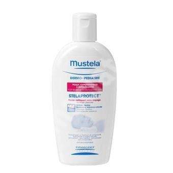 Fluid curatator Stelaprotect, 200 ml, Mustela