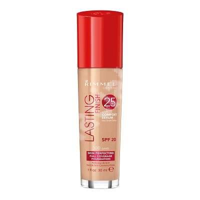 Fond de ten Lasting Finish 300 Sand, 30 ml, Rimmel London