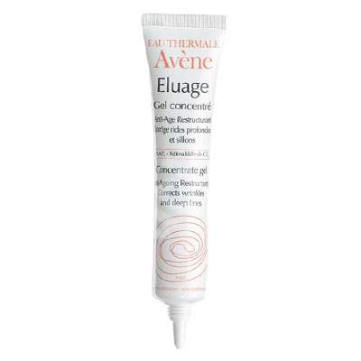 Gel concentrat antirid Avene Eluage, 15 ml, Pierre Fabre