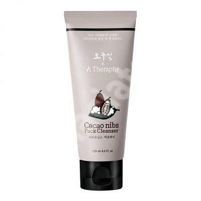 Gel de curatare cu cacao A Therapy, 120 ml, Pyunkang Yul