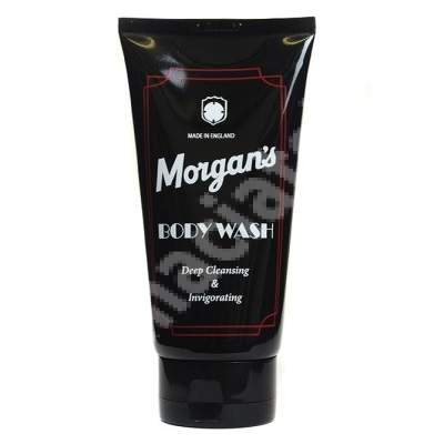 Gel de dus, 150 ml, Morgan's