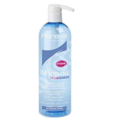 Gel de dus Xerodiane Plus, 745 ml, Noreva