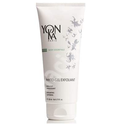 Gel exfoliant Phyto, 200 ml, YonKa