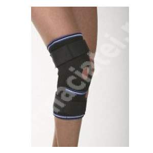 Genunchiera suport rotula si ligamente, Unisize, Demoteks