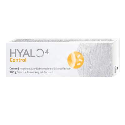 Hyalo4 Control crema, 100 g, Fidia Farmaceutici