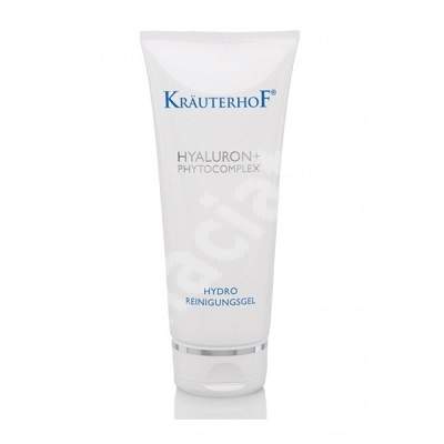 Gel de curatare Hyaluron Phytocomplex, 200 ml, Krauterhof