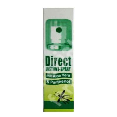 Instant spray impotriva tantarilor, 15 ml, Ream Gmbh