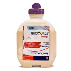 Isosource Energy aliment dietetic, 500ml, Nestle