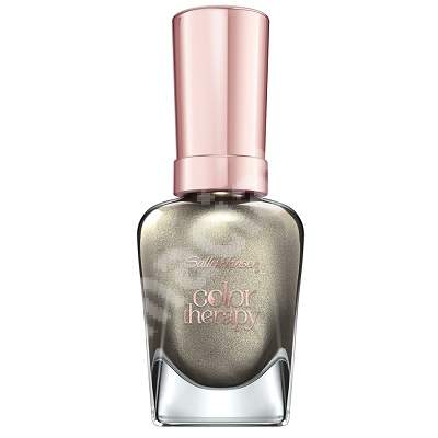 Lac de unghii Argan Color Therapy 130 Therapewter, 14.7 ml, Sally Hansen