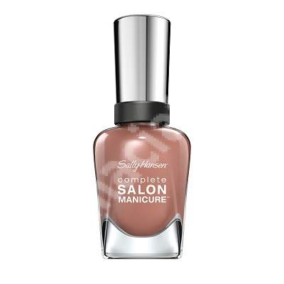 Lac de unghii Complete Salon Manicure, 331 Enchante, 14.7 ml, Sally Hansen