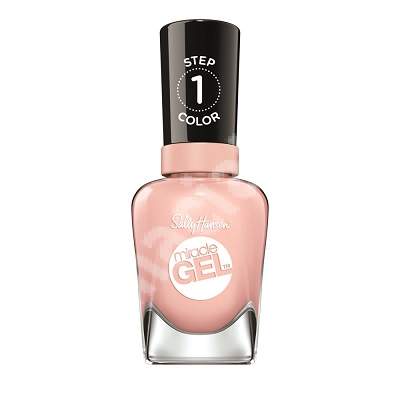 Lac de unghii Miracle Gel, 246 In The Sheer, 14.7 ml, Sally Hansen