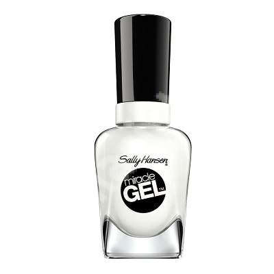 Lac de unghii Miracle Gel, 450 Get Mod, 14.7 ml, Sally Hansen