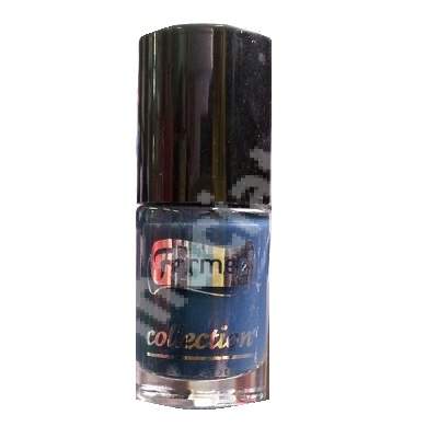 Lac de unghii Pumpkin Pie, 5 ml, Farmec