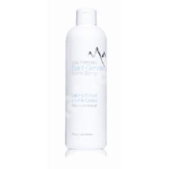 Lapte hidratant pentru corp Mont Blanc, 200 ml, Rivadis