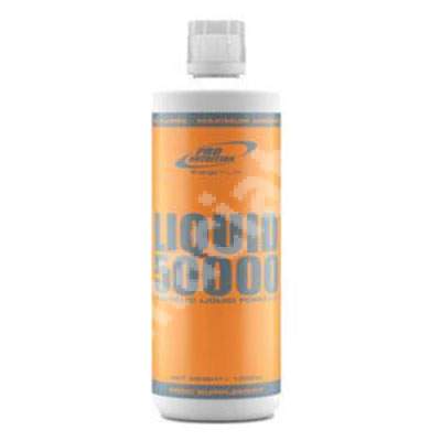 Liquid 50.000, 1L, Pro Nutrition